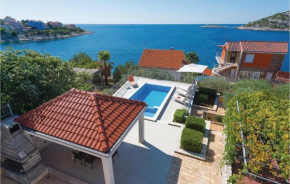 Отель Holiday home Razanj Stivasnica  Разань